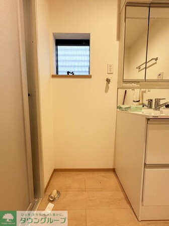 まあも Iの物件内観写真